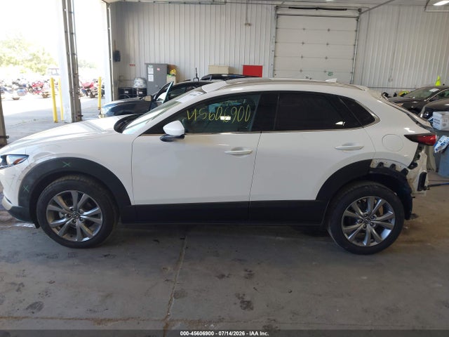 Продажа на аукционе авто 2021 Mazda Cx-30 Premium, vin: 3MVDMBDM9MM219166, номер лота: 45606900
