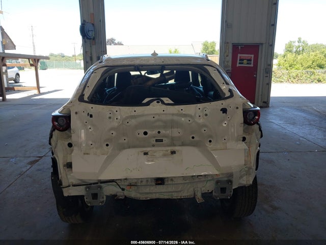 Продажа на аукционе авто 2021 Mazda Cx-30 Premium, vin: 3MVDMBDM9MM219166, номер лота: 45606900