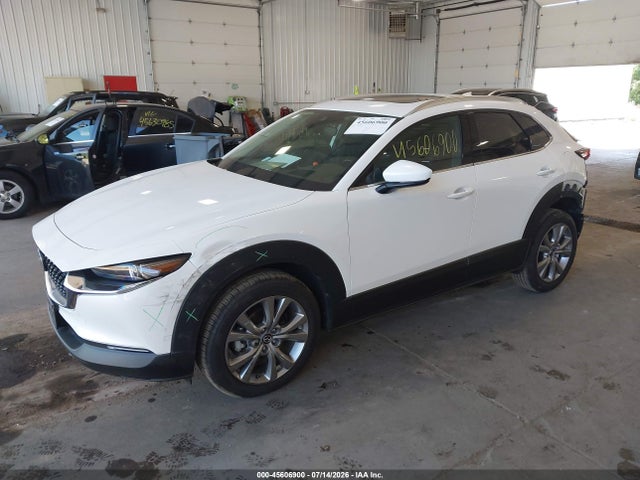 Продажа на аукционе авто 2021 Mazda Cx-30 Premium, vin: 3MVDMBDM9MM219166, номер лота: 45606900