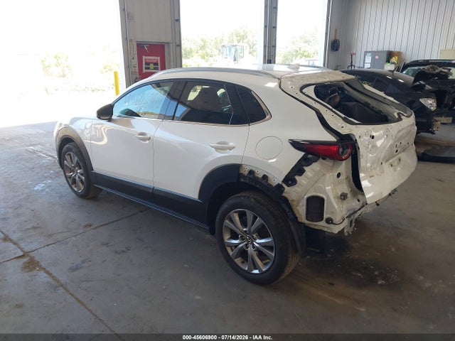 Продажа на аукционе авто 2021 Mazda Cx-30 Premium, vin: 3MVDMBDM9MM219166, номер лота: 45606900