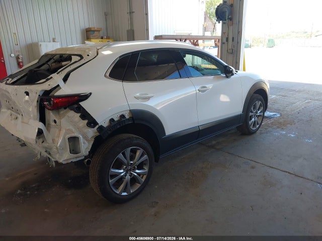Продажа на аукционе авто 2021 Mazda Cx-30 Premium, vin: 3MVDMBDM9MM219166, номер лота: 45606900