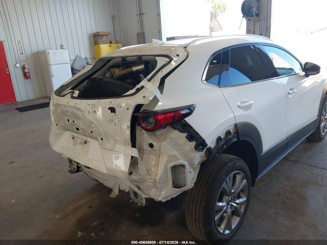 Продажа на аукционе авто 2021 Mazda Cx-30 Premium, vin: 3MVDMBDM9MM219166, номер лота: 45606900