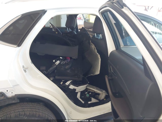 Продажа на аукционе авто 2021 Mazda Cx-30 Premium, vin: 3MVDMBDM9MM219166, номер лота: 45606900