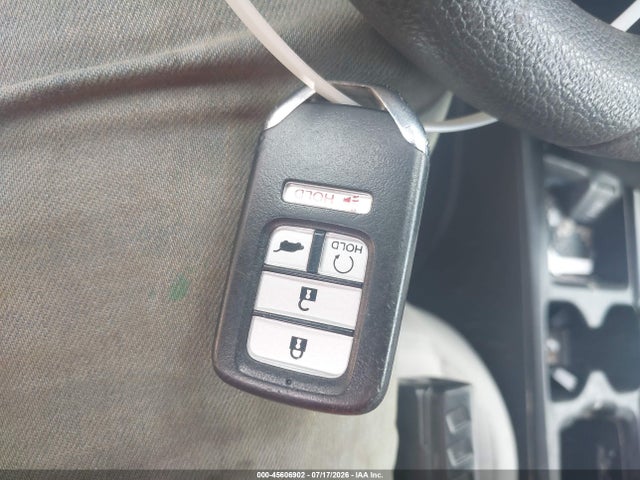 Honda CR-V EX 2018 5J6RW2H58JA000870 Image 11