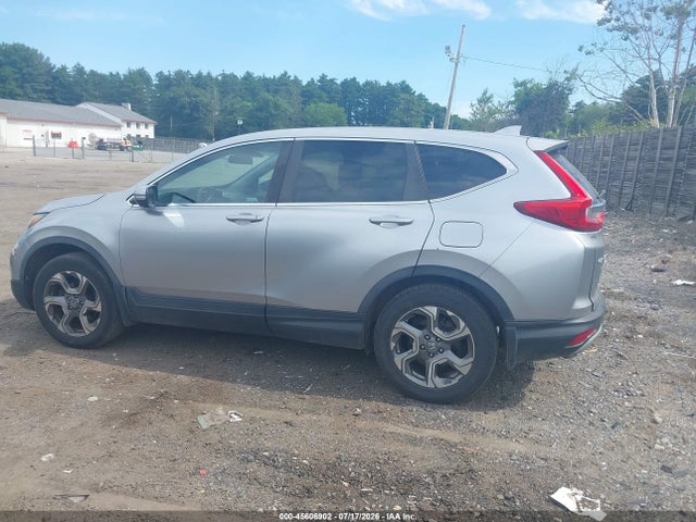 Honda CR-V EX 2018 5J6RW2H58JA000870 Image 14
