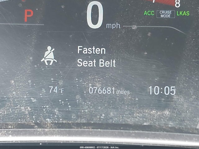 Honda CR-V EX 2018 5J6RW2H58JA000870 Image 15