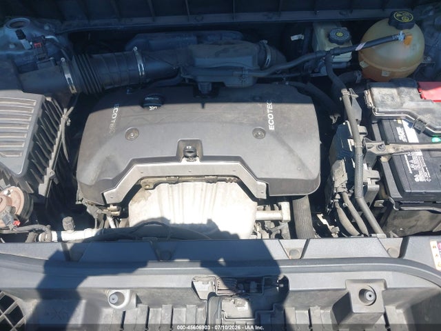 GMC Acadia Sle-2 2017 1GKKNLLA7HZ249455 Image 10