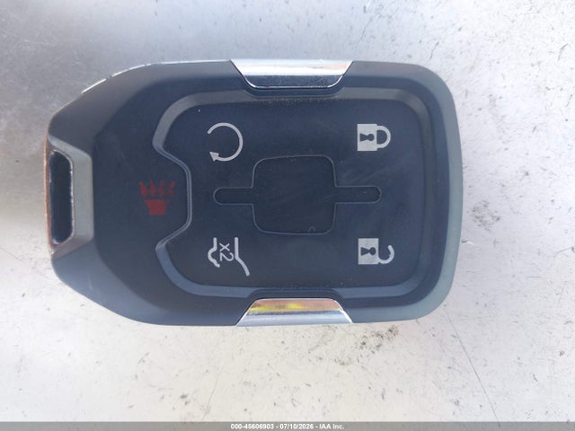 GMC Acadia Sle-2 2017 1GKKNLLA7HZ249455 Image 11