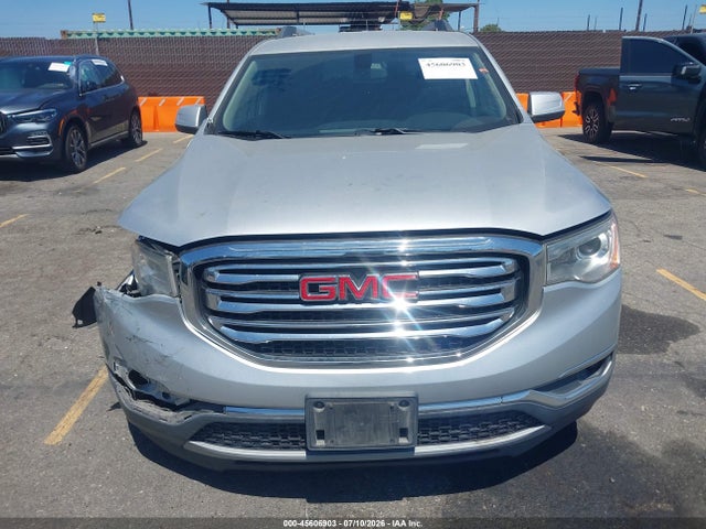 GMC Acadia Sle-2 2017 1GKKNLLA7HZ249455 Image 12