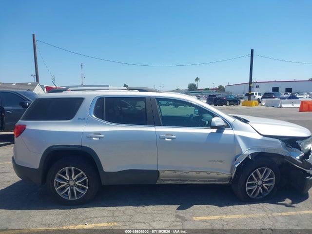 GMC Acadia Sle-2 2017 1GKKNLLA7HZ249455 Image 13