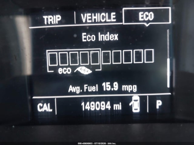 GMC Acadia Sle-2 2017 1GKKNLLA7HZ249455 Image 15