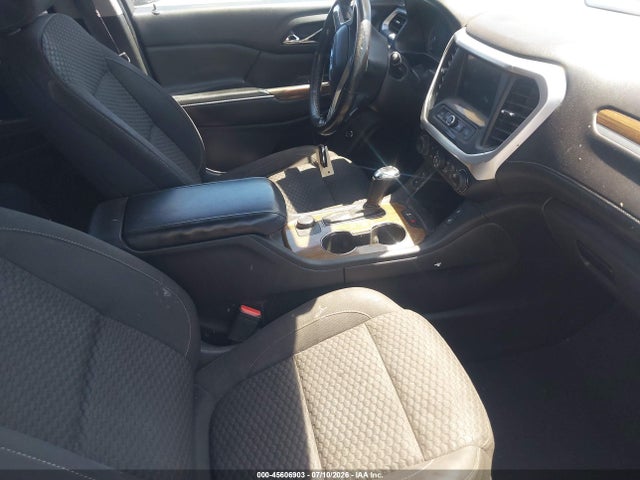 GMC Acadia Sle-2 2017 1GKKNLLA7HZ249455 Image 5
