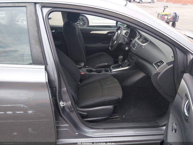 Aukcja sprzedaży 2017 Nissan Sentra S, vin: 3N1AB7AP0HY381310, numer aukcji: 45606906
