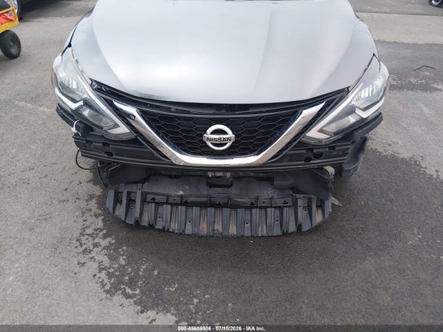 Aukcja sprzedaży 2017 Nissan Sentra S, vin: 3N1AB7AP0HY381310, numer aukcji: 45606906
