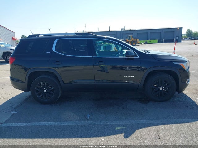 Aukcja sprzedaży 2018 Gmc Acadia Slt-1, vin: 1GKKNULS1JZ208680, numer aukcji: 45606910