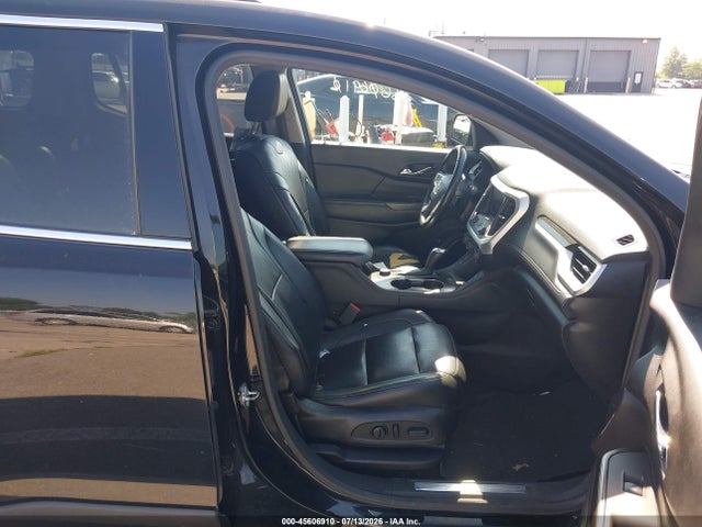 Aukcja sprzedaży 2018 Gmc Acadia Slt-1, vin: 1GKKNULS1JZ208680, numer aukcji: 45606910