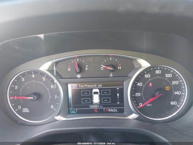 Aukcja sprzedaży 2018 Gmc Acadia Slt-1, vin: 1GKKNULS1JZ208680, numer aukcji: 45606910