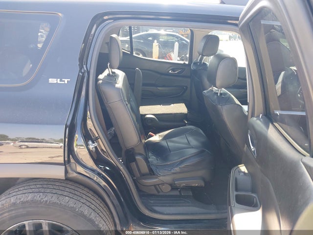Aukcja sprzedaży 2018 Gmc Acadia Slt-1, vin: 1GKKNULS1JZ208680, numer aukcji: 45606910