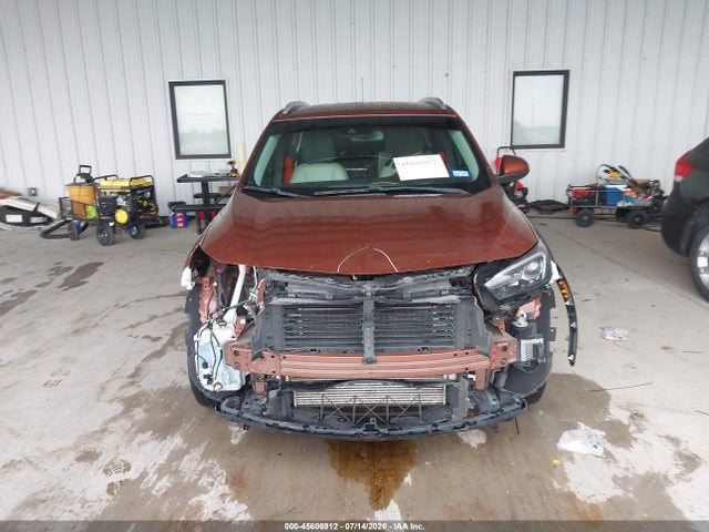 Продажа на аукционе авто 2020 Buick Encore Gx Fwd Essence, vin: KL4MMFSL0LB103826, номер лота: 45606912