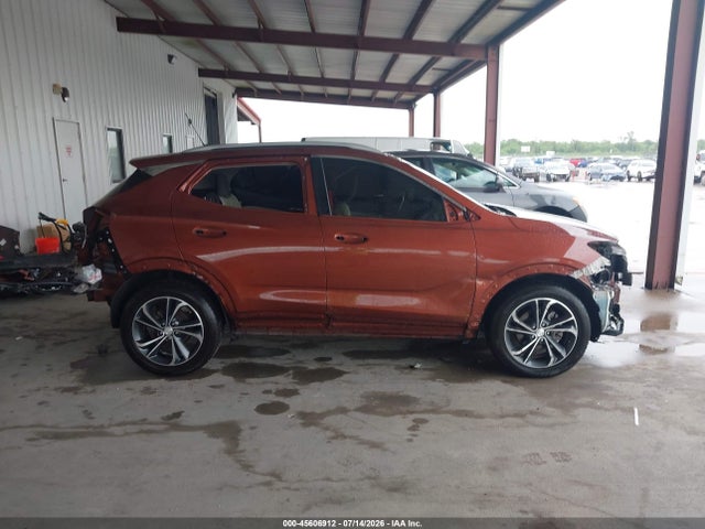 Продажа на аукционе авто 2020 Buick Encore Gx Fwd Essence, vin: KL4MMFSL0LB103826, номер лота: 45606912