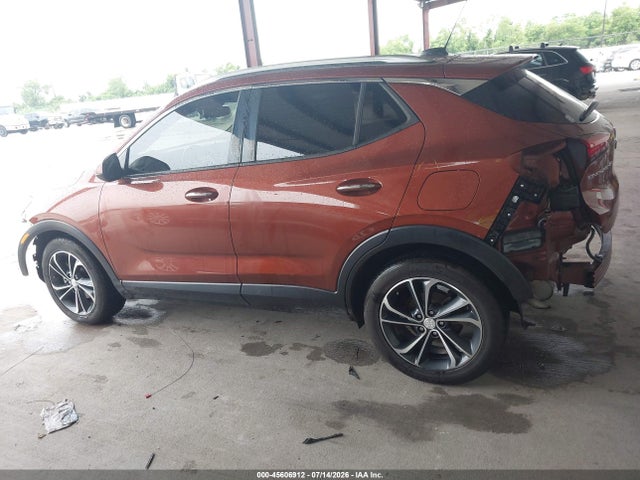 Продажа на аукционе авто 2020 Buick Encore Gx Fwd Essence, vin: KL4MMFSL0LB103826, номер лота: 45606912