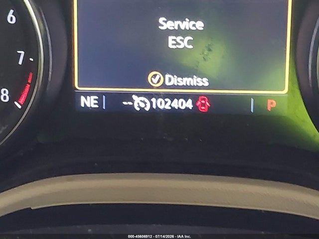Продажа на аукционе авто 2020 Buick Encore Gx Fwd Essence, vin: KL4MMFSL0LB103826, номер лота: 45606912