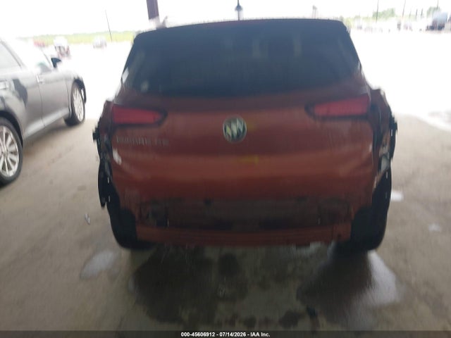 Продажа на аукционе авто 2020 Buick Encore Gx Fwd Essence, vin: KL4MMFSL0LB103826, номер лота: 45606912