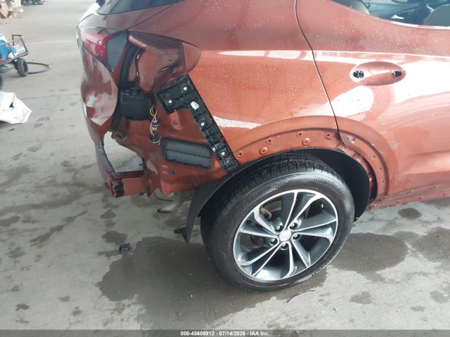 Продажа на аукционе авто 2020 Buick Encore Gx Fwd Essence, vin: KL4MMFSL0LB103826, номер лота: 45606912