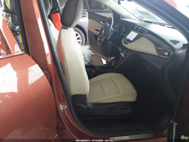 Продажа на аукционе авто 2020 Buick Encore Gx Fwd Essence, vin: KL4MMFSL0LB103826, номер лота: 45606912