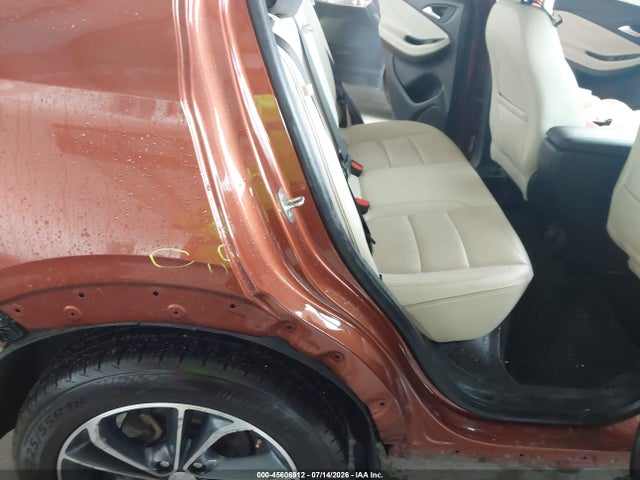 Продажа на аукционе авто 2020 Buick Encore Gx Fwd Essence, vin: KL4MMFSL0LB103826, номер лота: 45606912