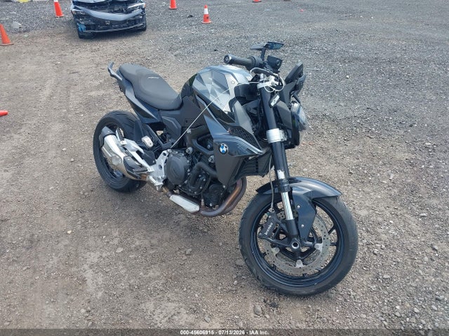 BMW F 900 R 2024 WB10K1305R6K07762 главное изображение