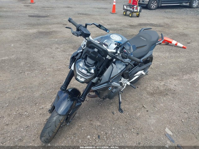 Продаж на аукціоні авто 2024 Bmw F 900 R, vin: WB10K1305R6K07762, номер лоту: 45606915