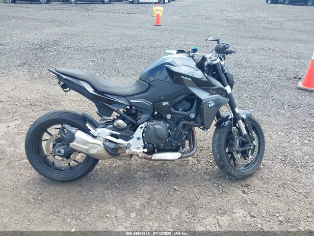 Продаж на аукціоні авто 2024 Bmw F 900 R, vin: WB10K1305R6K07762, номер лоту: 45606915
