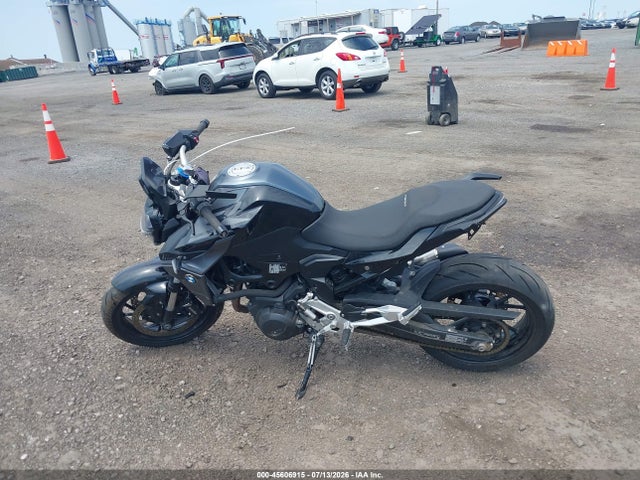 Продаж на аукціоні авто 2024 Bmw F 900 R, vin: WB10K1305R6K07762, номер лоту: 45606915