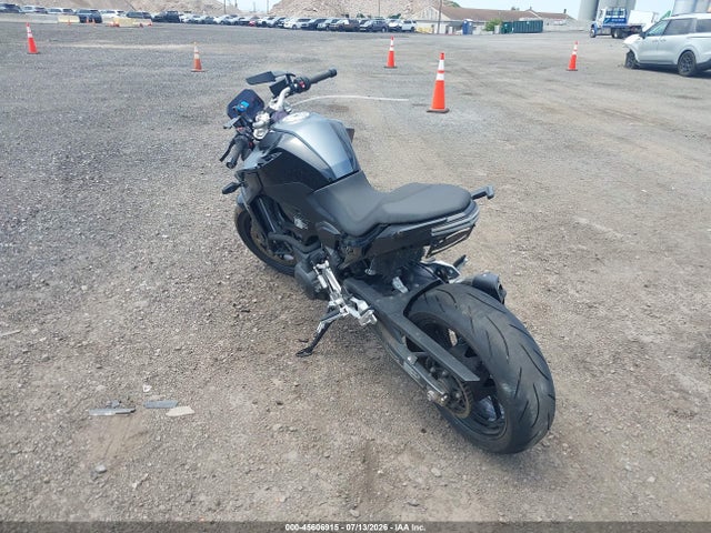 Продаж на аукціоні авто 2024 Bmw F 900 R, vin: WB10K1305R6K07762, номер лоту: 45606915