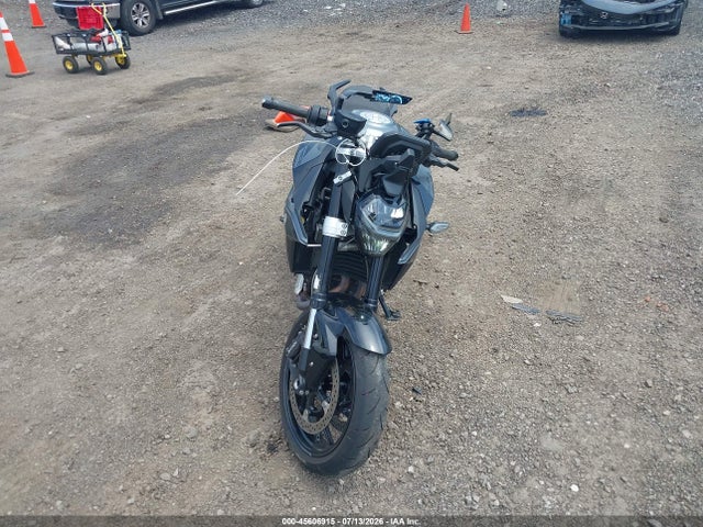 Продаж на аукціоні авто 2024 Bmw F 900 R, vin: WB10K1305R6K07762, номер лоту: 45606915