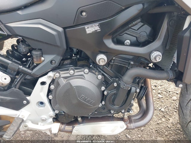 Продаж на аукціоні авто 2024 Bmw F 900 R, vin: WB10K1305R6K07762, номер лоту: 45606915