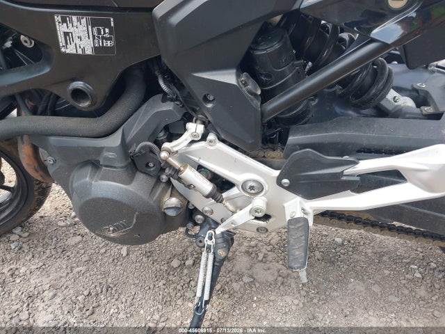 Продаж на аукціоні авто 2024 Bmw F 900 R, vin: WB10K1305R6K07762, номер лоту: 45606915