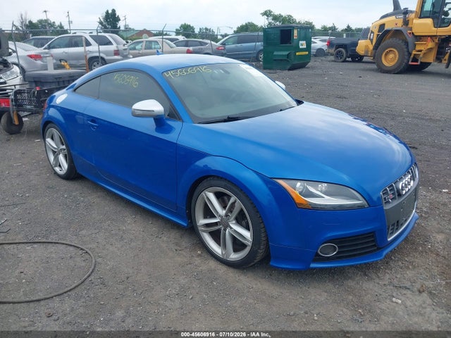 Продаж на аукціоні авто 2009 Audi Tts 2.0t, vin: TRUUF38J691022077, номер лоту: 45606916
