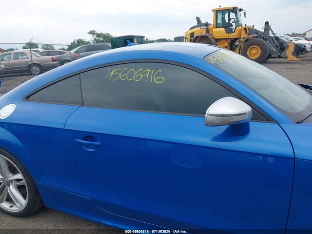 Aukcja sprzedaży 2009 Audi Tts 2.0t, vin: TRUUF38J691022077, numer aukcji: 45606916