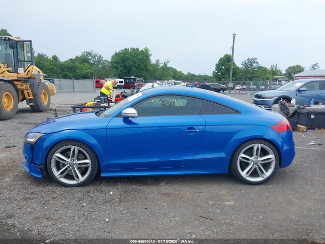 Aukcja sprzedaży 2009 Audi Tts 2.0t, vin: TRUUF38J691022077, numer aukcji: 45606916
