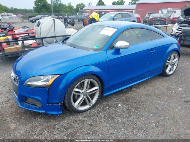 Aukcja sprzedaży 2009 Audi Tts 2.0t, vin: TRUUF38J691022077, numer aukcji: 45606916