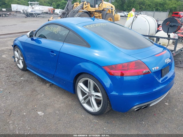 Aukcja sprzedaży 2009 Audi Tts 2.0t, vin: TRUUF38J691022077, numer aukcji: 45606916