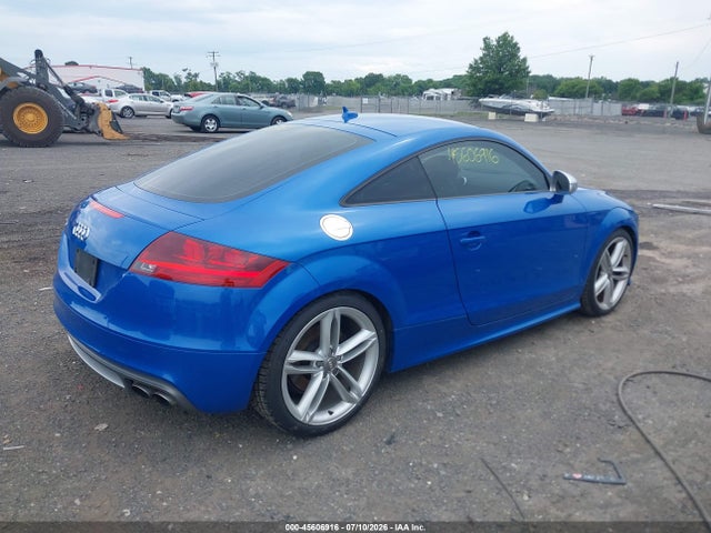 Aukcja sprzedaży 2009 Audi Tts 2.0t, vin: TRUUF38J691022077, numer aukcji: 45606916