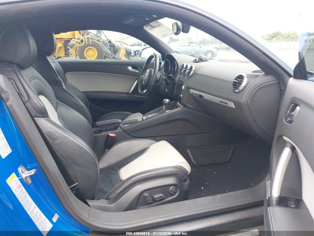 Aukcja sprzedaży 2009 Audi Tts 2.0t, vin: TRUUF38J691022077, numer aukcji: 45606916