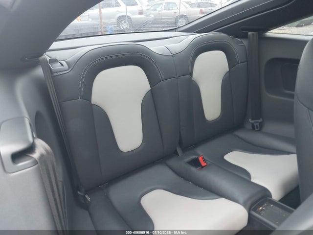 Aukcja sprzedaży 2009 Audi Tts 2.0t, vin: TRUUF38J691022077, numer aukcji: 45606916