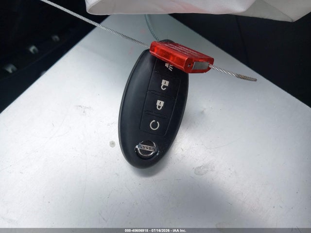 Продажа на аукционе авто 2020 Nissan Kicks Sv Xtronic Cvt, vin: 3N1CP5CV7LL553252, номер лота: 45606918