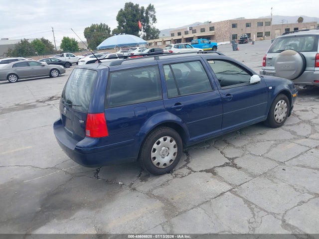 Продаж на аукціоні авто 2003 Volkswagen Jetta Gls 1.8t, vin: WVWSE61J03W313099, номер лоту: 45606920
