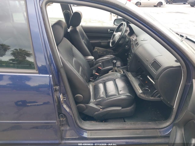 Продаж на аукціоні авто 2003 Volkswagen Jetta Gls 1.8t, vin: WVWSE61J03W313099, номер лоту: 45606920