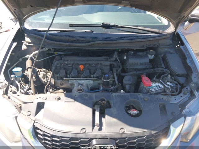 Honda Civic Ex-l 2015 2HGFB2F99FH502789 Image 10